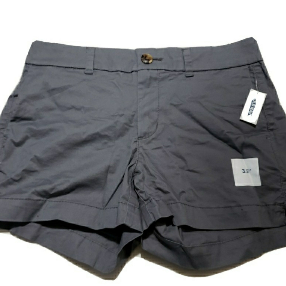Old navy shorts size 2